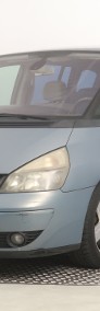 Renault Grand Espace I , 7 miejsc, HAK, Klimatronic,ALU, El. szyby-3