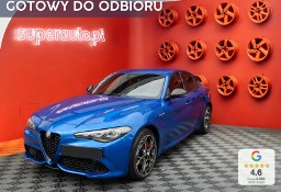 Alfa Romeo Giulia 2.0 Turbo Veloce Q4 2.0 Turbo Veloce Q4 (280KM) System audio Harman
