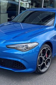 Alfa Romeo Giulia 2.0 Turbo Veloce Q4 2.0 Turbo Veloce Q4 (280KM) System audio Harman-2