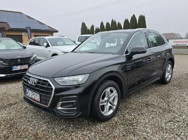 Audi Q5 III 35 TDI mHEV S-Tronic Salon Polska GWARANCJA 3 LATA Zamiana FV 23%-1