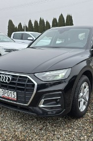 Audi Q5 III 35 TDI mHEV S-Tronic Salon Polska GWARANCJA 3 LATA Zamiana FV 23%-2