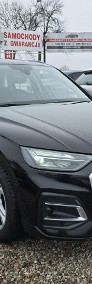 Audi Q5 III 35 TDI mHEV S-Tronic Salon Polska GWARANCJA 3 LATA Zamiana FV 23%-4