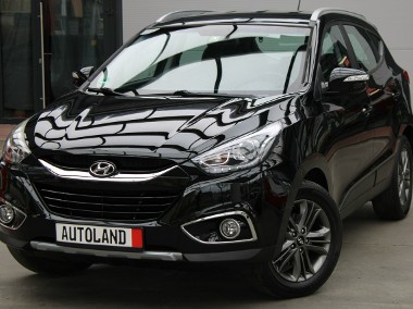 Hyundai ix35 PREMIUM-Lift-Bogate wyposazenie-Super stan-Zarejestrowany-GWARANCJA!-1