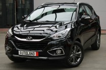 Hyundai ix35 PREMIUM-Lift-Bogate wyposazenie-Super stan-Zarejestrowany-GWARANCJA!