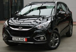 Hyundai ix35 PREMIUM-Lift-Bogate wyposazenie-Super stan-Zarejestrowany-GWARANCJA!
