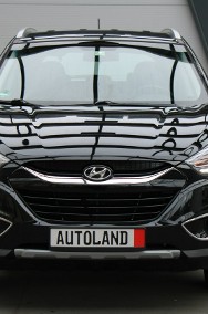 Hyundai ix35 PREMIUM-Lift-Bogate wyposazenie-Super stan-Zarejestrowany-GWARANCJA!-2