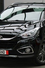 Hyundai ix35 PREMIUM-Lift-Bogate wyposazenie-Super stan-Zarejestrowany-GWARANCJA!-2
