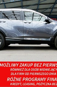 Honda CR-V IV HYBRID 2,0 184km 3Lata GWARANCJA I-wł Kraj Bezwyp Led ACC Skóra-2