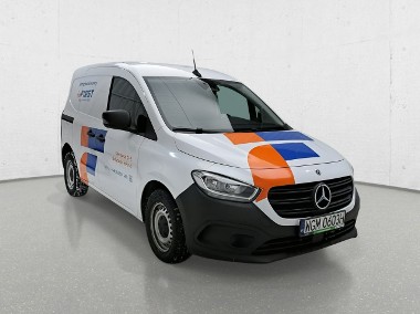 Mercedes-Benz Citan Mercedes Citan Poleasingowe.pl-1