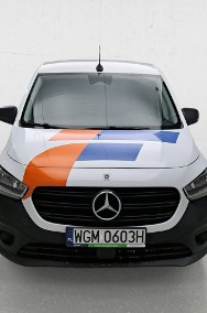 Mercedes-Benz Citan Mercedes Citan Poleasingowe.pl-2