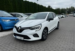 Renault Clio V 1.5 Diesel 100 Zarejestrowany