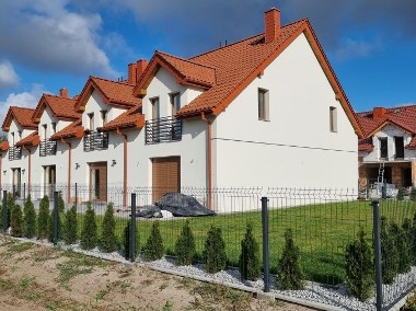 Dom Jelcz-Laskowice, ul. Miłoszyce-1