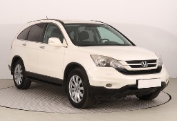 Honda CR-V III , Salon Polska, Serwis ASO, GAZ, Skóra, Navi, Xenon,