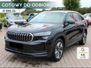 Skoda Kodiaq Selection 2.0 TDI DSG 4x4 Selection 2.0 TDI 193KM DSG 4x4