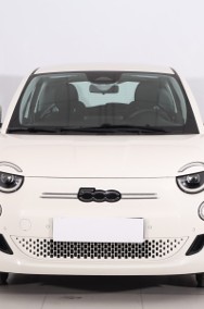Fiat 500 500e , SoH 91%, Salon Polska, 1. Właściciel, Serwis ASO, Automat,-2