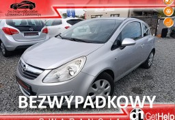 Opel Corsa D 111 Jahre Opel 1.0 Benzyna 60 KM Klimatyzacja Nowy Rozrząd