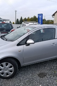 Opel Corsa D 111 Jahre Opel 1.0 Benzyna 60 KM Klimatyzacja Nowy Rozrząd-2