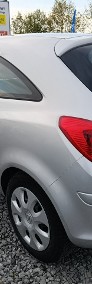 Opel Corsa D 111 Jahre Opel 1.0 Benzyna 60 KM Klimatyzacja Nowy Rozrząd-3