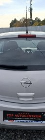 Opel Corsa D 111 Jahre Opel 1.0 Benzyna 60 KM Klimatyzacja Nowy Rozrząd-4