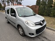Renault Kangoo II 1.5 dCi Eu6