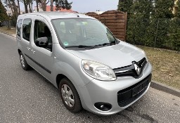 Renault Kangoo II 1.5 dCi Eu6