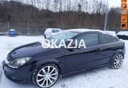 Opel Astra H SUPER WYGLĄD,SUPER STAN MIMO WIEKU,BOGATE WYPOSAŻENIE,NIE ZWLEKAJ!