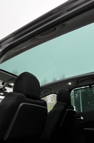  bogata wersja * szklany dach * HEAD UP * 3 x isofix * NAVI-2