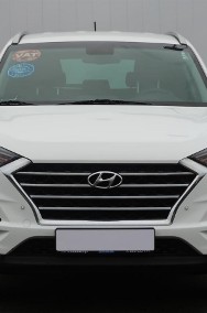Hyundai Tucson , Salon Polska, 1. Właściciel, Serwis ASO, VAT 23%,-2