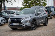 Mitsubishi Eclipse Cross 1.5 S-AWC 163KM