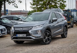 Mitsubishi Eclipse Cross 1.5 S-AWC 163KM