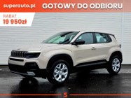 Jeep Avenger Altitude 1.2 e-Hybrid T3 Altitude 1.2 e-Hybrid T3 110KM