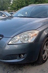BENZYNA 16V 110PS SERW MALE KMI+MAMY 2 EGZ KIA CEED WLAS PL-2