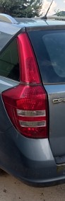 BENZYNA 16V 110PS SERW MALE KMI+MAMY 2 EGZ KIA CEED WLAS PL-4