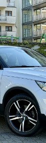 Volvo XC40 2.0 B4 R-Design Faktura VAT 23% harman & kardon-4