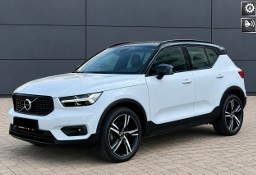 Volvo XC40 2.0 B4 R-Design Faktura VAT 23% harman &amp; kardon