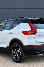 Volvo XC40 2.0 B4 R-Design Faktura VAT 23% harman & kardon-2