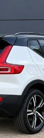 Volvo XC40 2.0 B4 R-Design Faktura VAT 23% harman & kardon-3