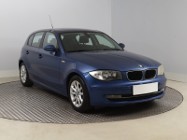 BMW SERIA 1 I (E81/E82/E87/E88) BMW SERIA 1 , Klima, Parktronic, Podgrzewane siedzienia,ALU