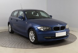BMW SERIA 1 I (E81/E82/E87/E88) BMW SERIA 1 , Klima, Parktronic, Podgrzewane siedzienia,ALU