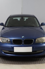 BMW SERIA 1 , Klima, Parktronic, Podgrzewane siedzienia,ALU-2