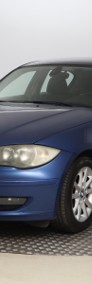 BMW SERIA 1 , Klima, Parktronic, Podgrzewane siedzienia,ALU-3