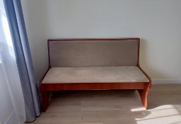 ławka-sofa z pojemnikiem