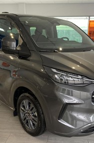 Ford Tourneo 320 L2H1 Titanium A8 320 L2H1 Titanium A8 2.0 170KM-2