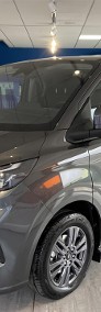 Ford Tourneo 320 L2H1 Titanium A8 320 L2H1 Titanium A8 2.0 170KM-4
