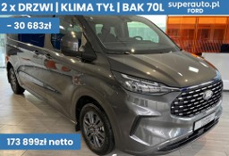 Ford Tourneo 320 L2H1 Titanium A8 320 L2H1 Titanium A8 2.0 170KM
