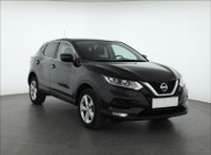 Nissan Qashqai II , Salon Polska, VAT 23%, Klimatronic, Tempomat, Parktronic