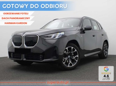 BMW X3 G01 xDrive20 M Sport xDrive20 M Sport 2.0 (208KM)| Ogrzewanie foteli przednich-1