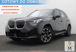 BMW X3 G01 xDrive20 M Sport xDrive20 M Sport 2.0 (208KM)| Ogrzewanie foteli przednich