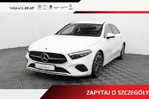 Mercedes-Benz Klasa A W177 GD8K603#200 d Progressive 8G-DCT Ambient Podgrz.f Salon PL VAT23%