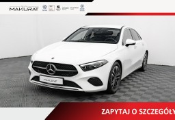 Mercedes-Benz Klasa A W177 GD8K603#200 d Progressive 8G-DCT Ambient Podgrz.f Salon PL VAT23%